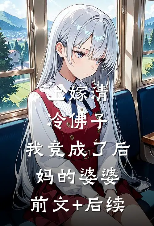 上嫁清冷佛子，我竟成了后妈的婆婆:前文+后续