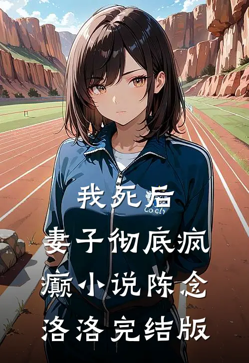 我死后，妻子彻底疯癫小说陈念洛洛完结版