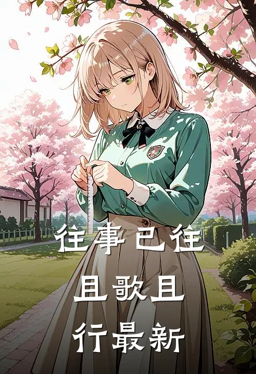 往事已往，且歌且行最新