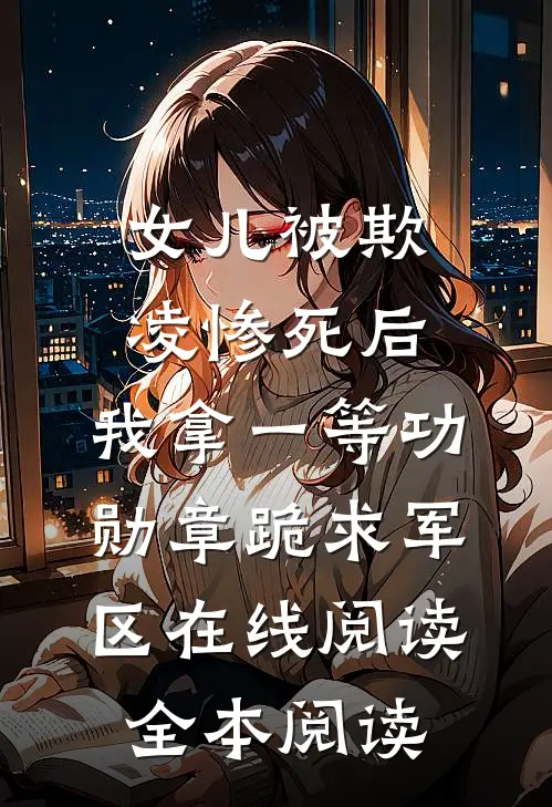 女儿被欺凌惨死后，我拿一等功勋章跪求军区在线阅读全本阅读