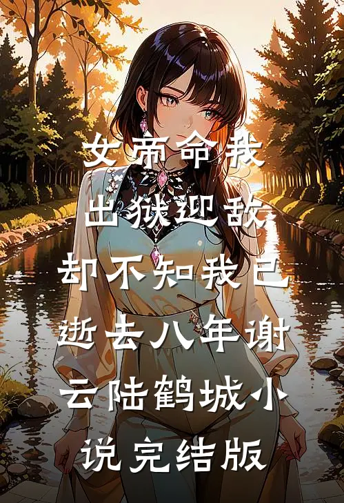 女帝命我出狱迎敌，却不知我已逝去八年谢云陆鹤城小说完结版
