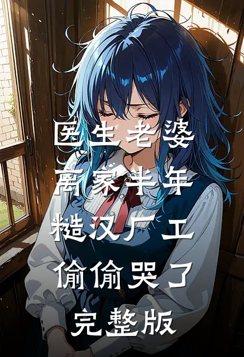医生老婆离家半年，糙汉厂工偷偷哭了完整版