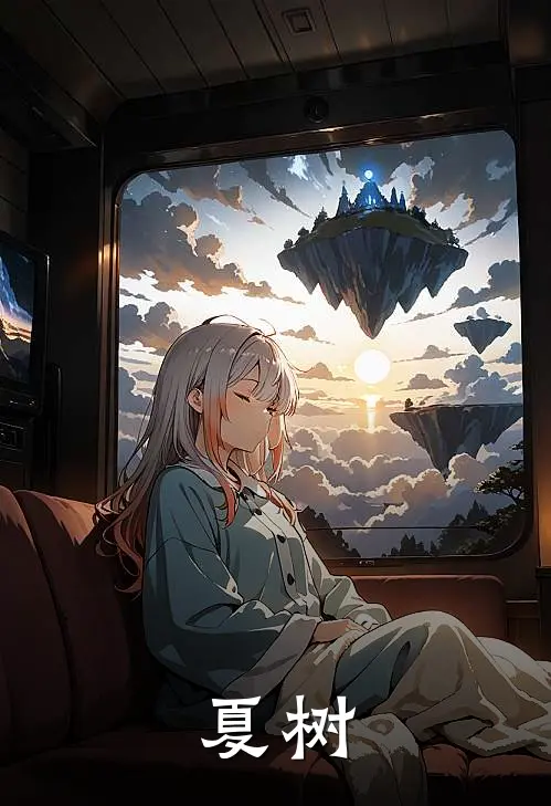 夏树