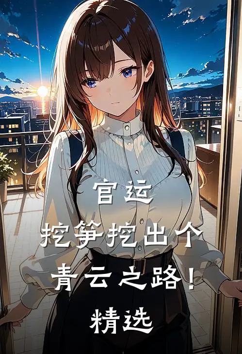 官运，挖笋挖出个青云之路！精选