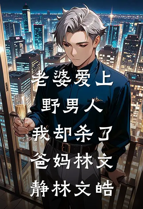 老婆爱上野男人，我却杀了爸妈林文静林文皓