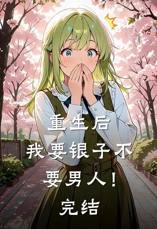 重生后，我要银子不要男人！完结