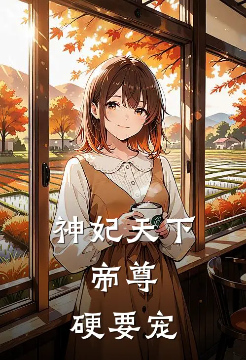 神妃天下：帝尊，硬要宠