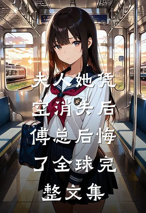 夫人她凭空消失后，傅总后悔了全球完整文集