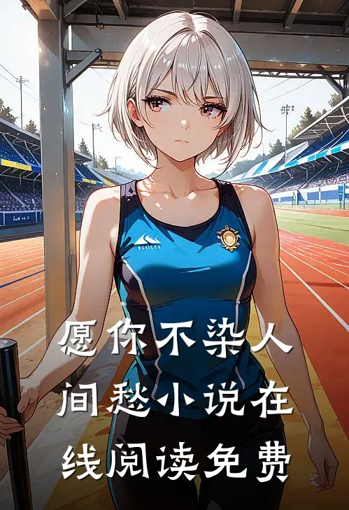 愿你不染人间愁小说在线阅读免费