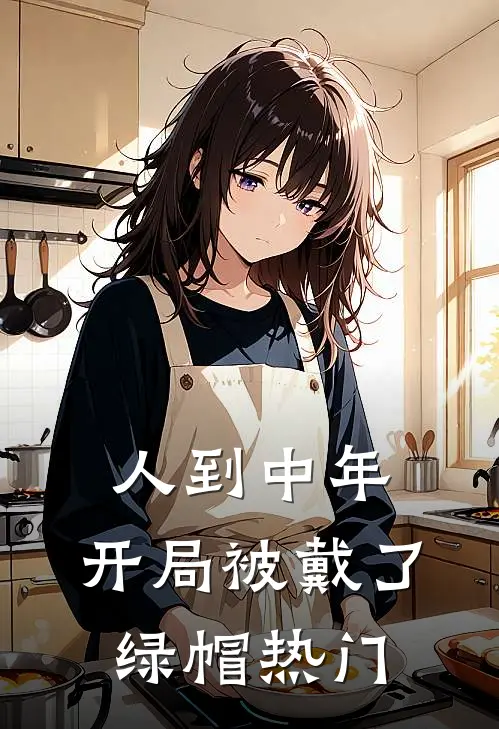 人到中年：开局被戴了绿帽热门