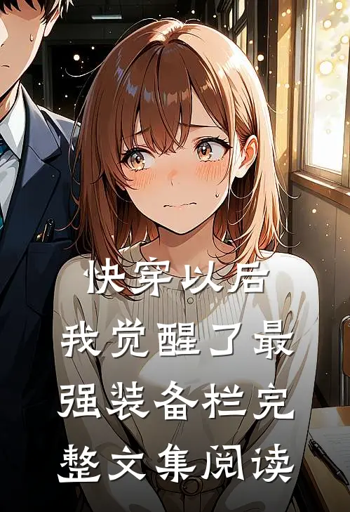 快穿以后，我觉醒了最强“装备栏”完整文集阅读