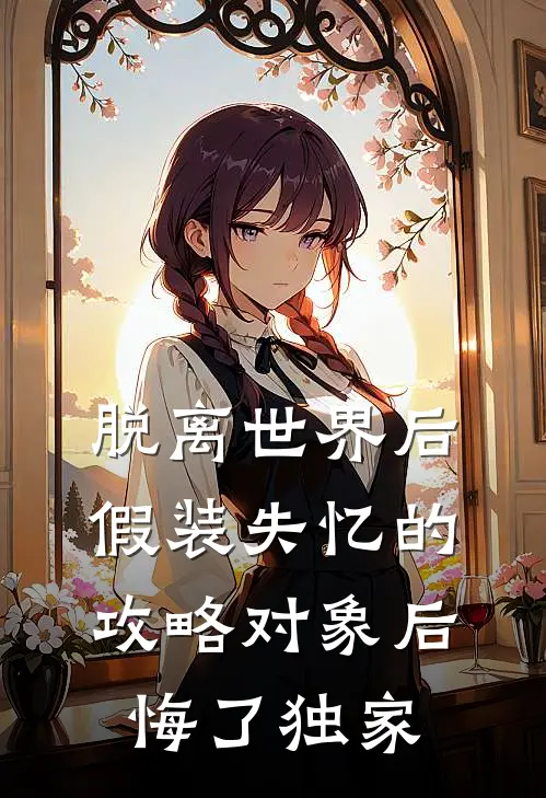 脱离世界后，假装失忆的攻略对象后悔了独家