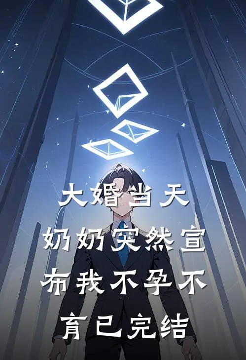 大婚当天，奶奶突然宣布我不孕不育已完结