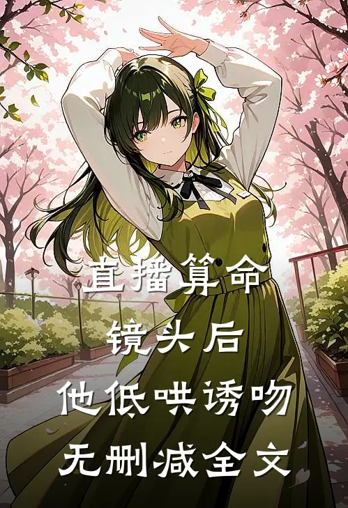 直播算命：镜头后，他低哄诱吻无删减全文