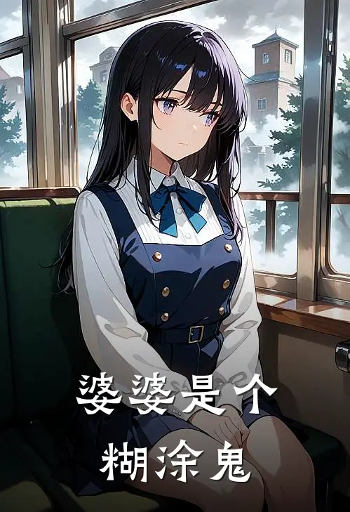 婆婆是个糊涂鬼