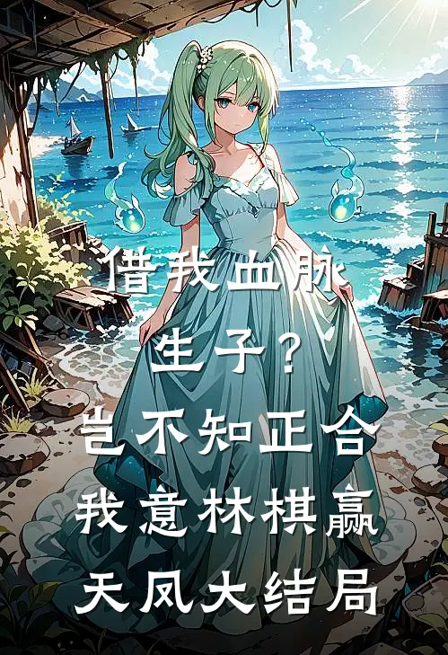 借我血脉生子？岂不知正合我意林棋赢天凤大结局