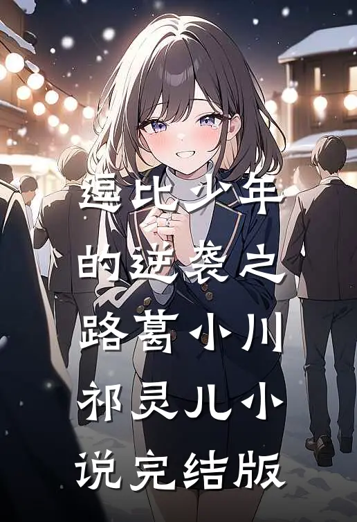 逗比少年的逆袭之路葛小川祁灵儿小说完结版