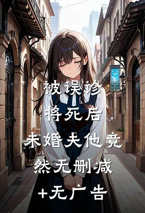 被误诊将死后，未婚夫他竟然无删减+无广告