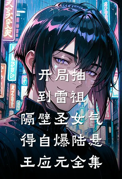 演技太好，全诡异都觉得我不是人楚欢王川全文+结局+番外