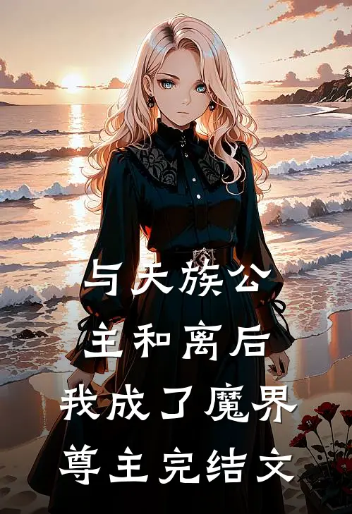 与天族公主和离后，我成了魔界尊主完结文