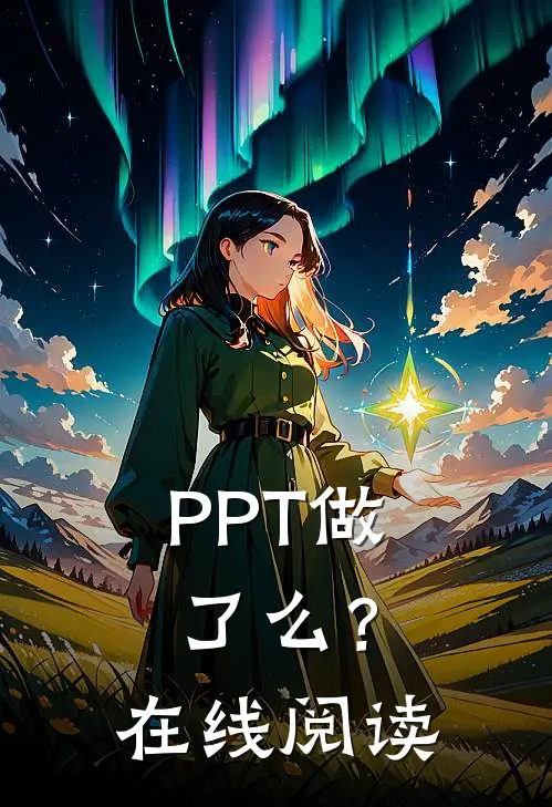 PPT做了么？在线阅读