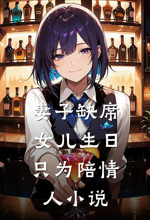妻子缺席女儿生日，只为陪情人小说