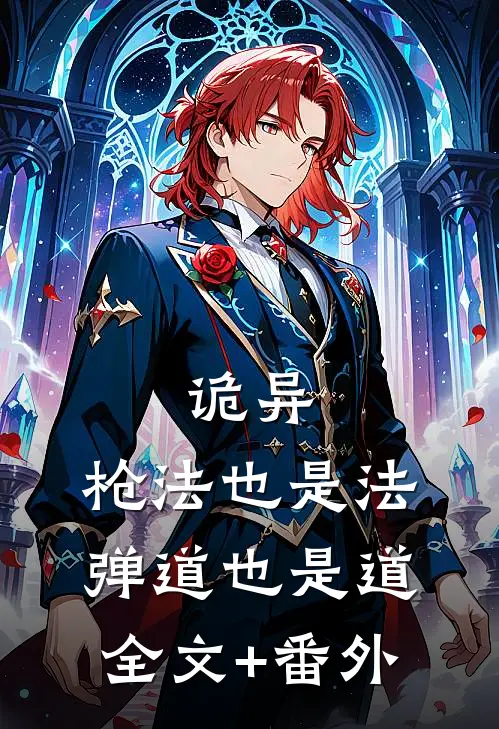 诡异：枪法也是法，弹道也是道全文+番外