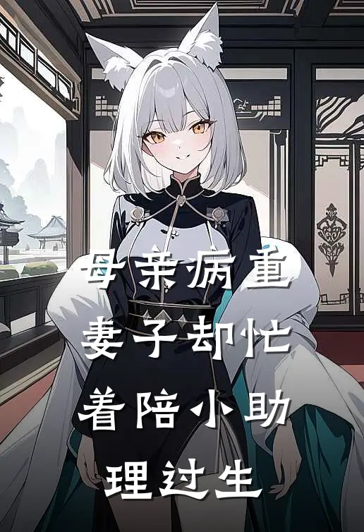 母亲病重，妻子却忙着陪小助理过生