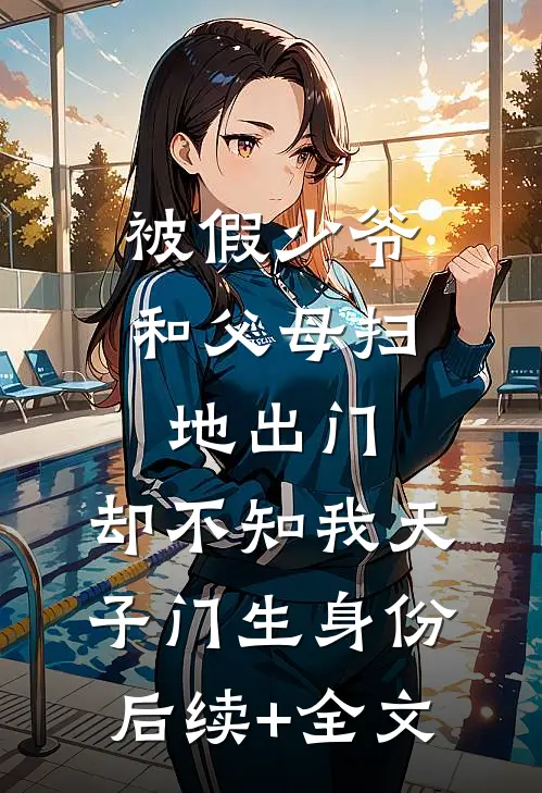 被假少爷和父母扫地出门，却不知我天子门生身份后续+全文