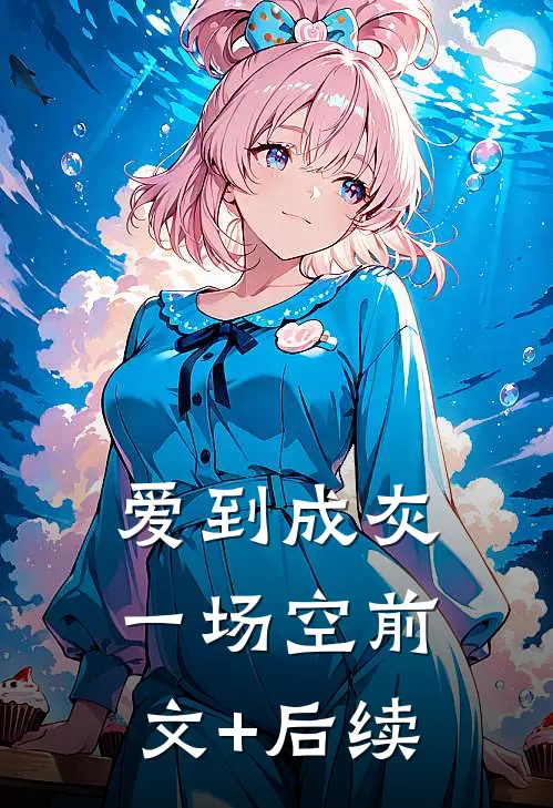 爱到成灰一场空前文+后续