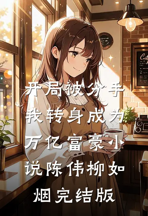 开局被分手，我转身成为万亿富豪小说陈伟柳如烟完结版