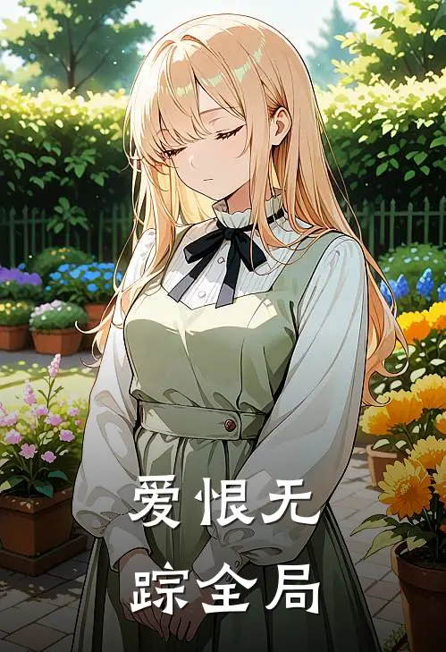 爱恨无踪全局