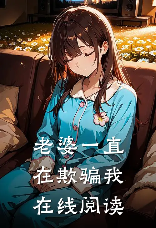 老婆一直在欺骗我在线阅读