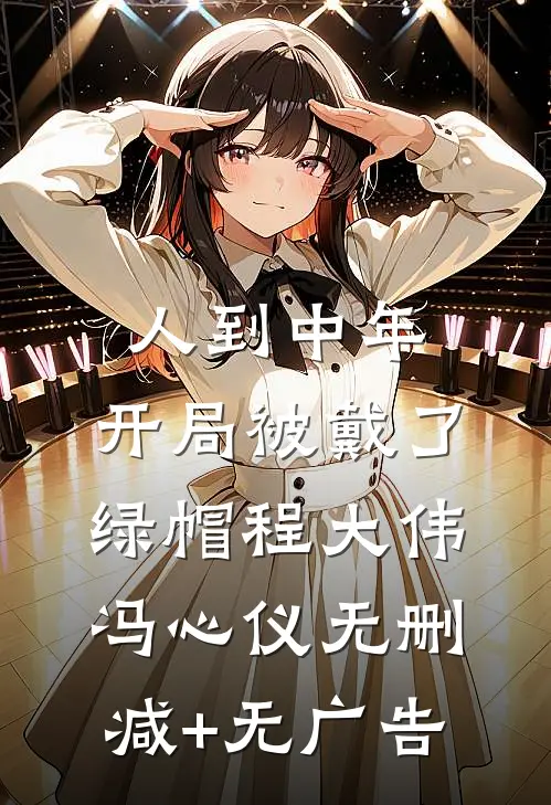 人到中年：开局被戴了绿帽程大伟冯心仪无删减+无广告