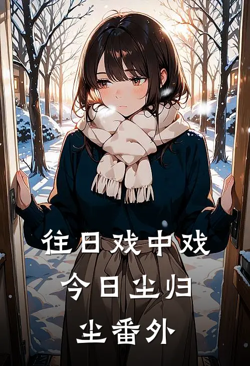 往日戏中戏，今日尘归尘番外