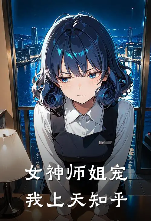 女神师姐宠我上天知乎