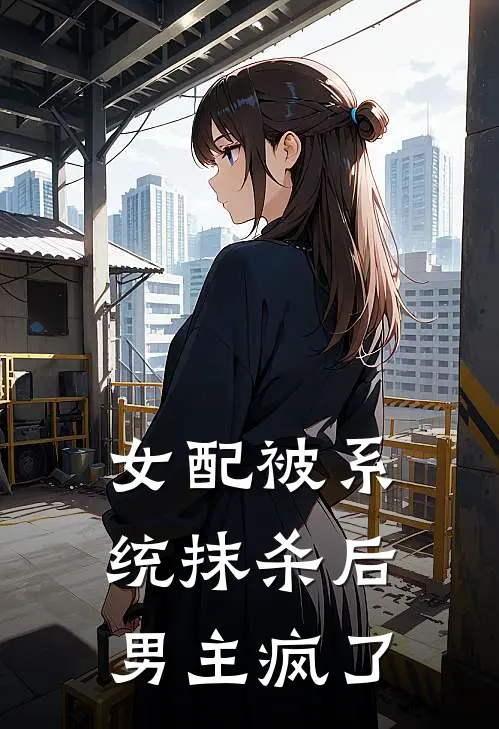女配被系统抹杀后，男主疯了