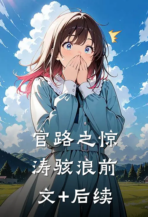 官路之惊涛骇浪前文+后续