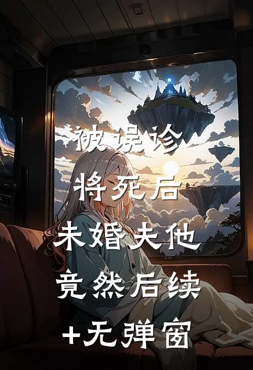 被误诊将死后，未婚夫他竟然后续+无弹窗