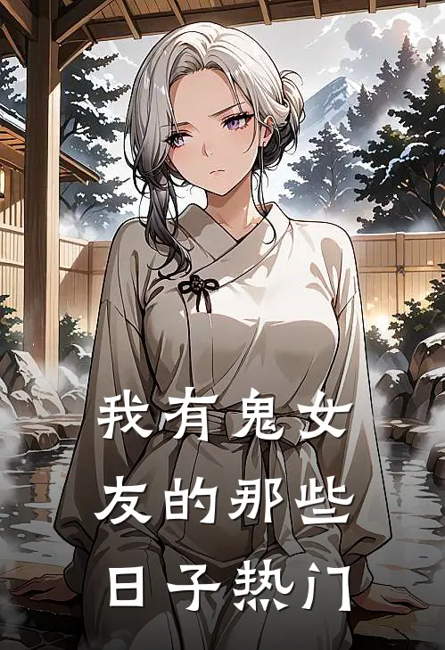 我有鬼女友的那些日子热门