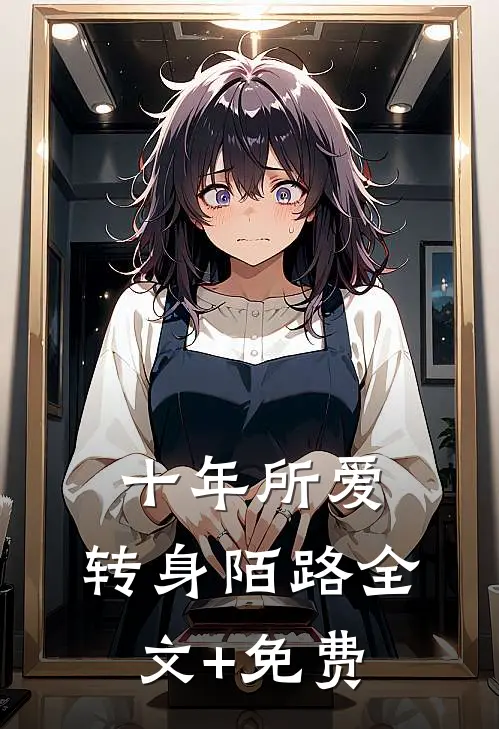 十年所爱，转身陌路全文+免费