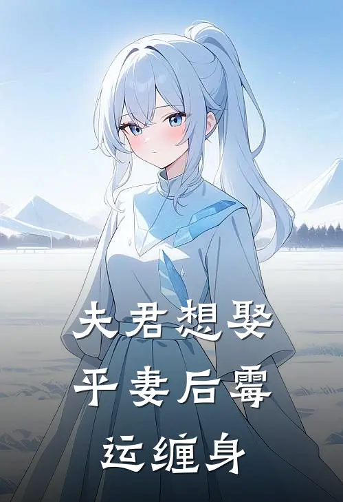 夫君想娶平妻后霉运缠身