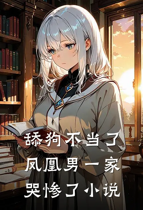 舔狗不当了，凤凰男一家哭惨了小说