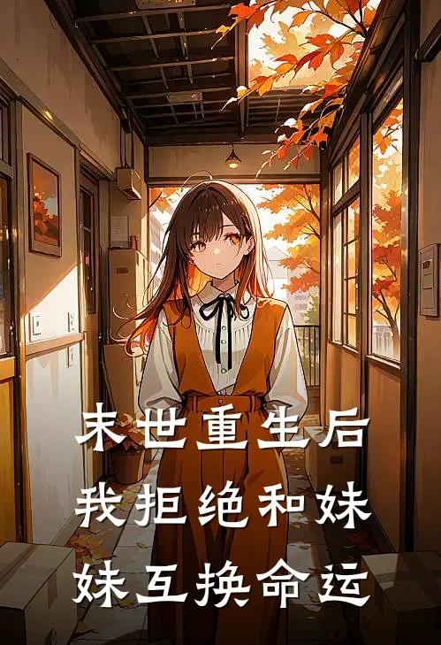 末世重生后，我拒绝和妹妹互换命运