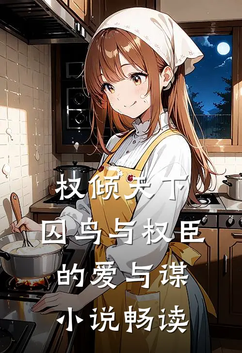 权倾天下:囚鸟与权臣的爱与谋小说畅读