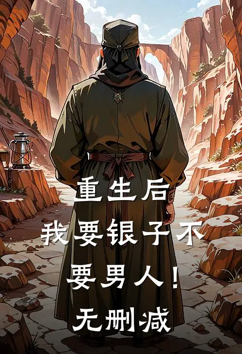 重生后，我要银子不要男人！无删减