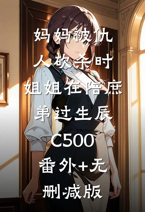 妈妈被仇人砍杀时，姐姐在陪庶弟过生辰C500:番外+无删减版