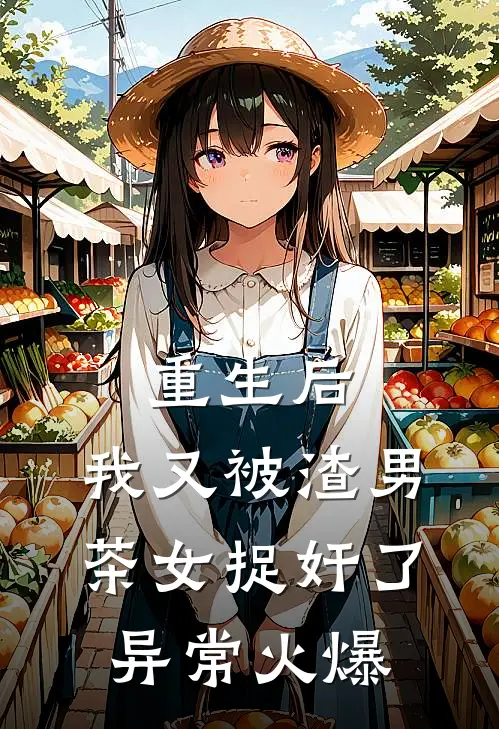 重生后，我又被渣男茶女捉奸了异常火爆