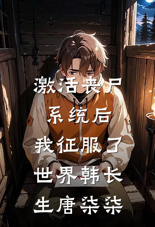 激活丧尸系统后，我征服了世界韩长生唐柒柒