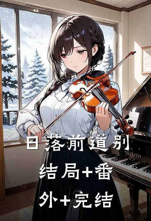 日落前道别:结局+番外+完结